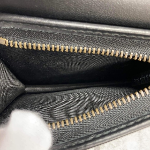 Gucci Marmont Card Case Wallet - Picture 7 of 10